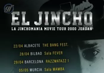 EL Jincho Mallorca
