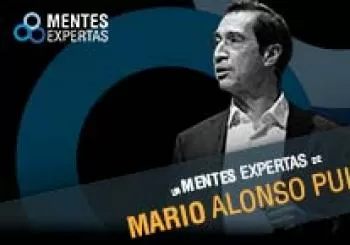 Un Mentes Expertas de Mario Aloso Puig en Valencia Sesión 20h