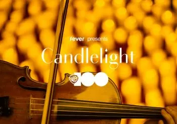 Candlelight: 100 Years of Warner Bros en Melbourne