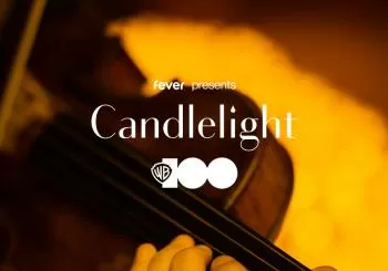 Candlelight: 100 Years of Warner Bros en Sydney