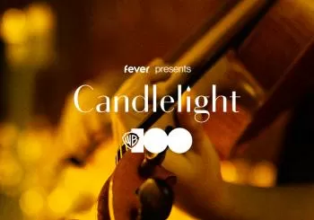 Candlelight: 100 Years of Warner Bros en London