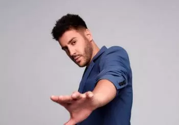 Antonio José