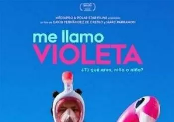 L'ULL VIU: 'Me llamo Violeta' en Olot