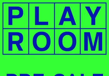 Playroom # 002 en Barcelona