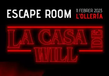 CASA WILL - OLLERÍA