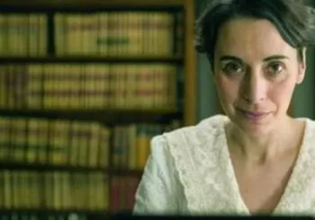 FILMOTECA DE ANDALUCÍA · DÍA DE ANDALUCÍA · A LAS MUJERES DE ESPAÑA. MARÍA LEJÁRRAGA en Sevilla
