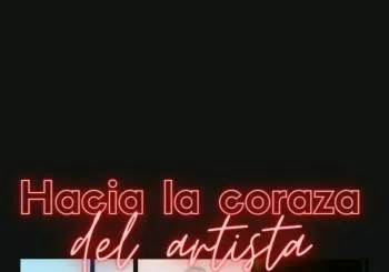 Hacia la coraza del artista: Tito Pérez, Ikigai y Ale Ocaña en Madrid