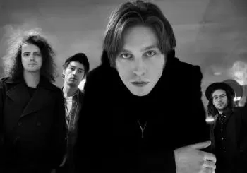 Catfish and the Bottlemen Leeds