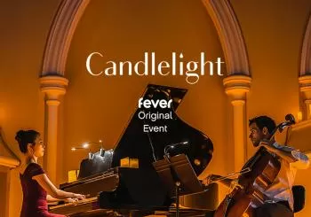 Candlelight: Tributo a Baglioni, Dalla e Zucchero en Turin