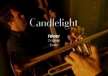 Candlelight Jazz: A Tribute to Ella Fitzgerald en Manchester