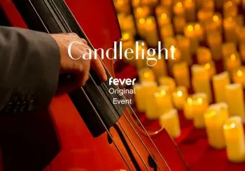 Candlelight: Legends of R&B ft. D'Angelo, Jill Scott, and More en Boston