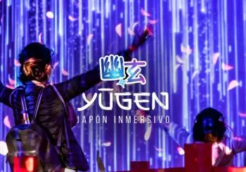 Yūgen 幽玄: Japón Inmersivo en Mexico City - CDMX