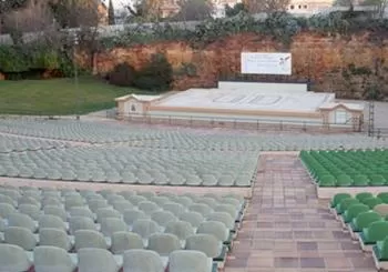 CARNAVAL: EL SELU, EL MUSICAL en SEVILLA