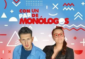 CHRISTIAN GARCÍA Y EVA Y QUÉ - BEAS DE SEGURA en JAÉN