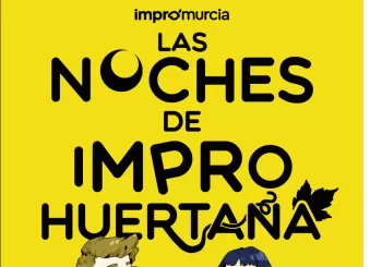 Las noches de Impro huertana (ImproMurcia)