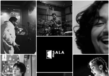 SALA E en Valencia