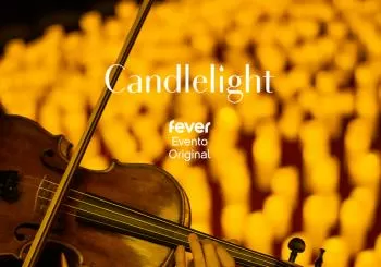 Candlelight: Ennio Morricone e colonne sonore al Teatro Arena del Sole en Bologna