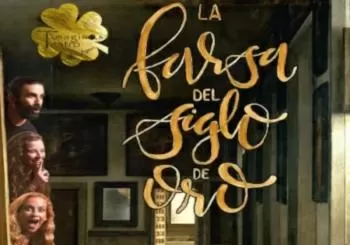 La farsa del siglo de oro en Madrid
