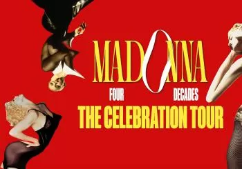 MADONNA – THE CELEBRATION TOUR | You Can Dance Premium Ticket Barcelona