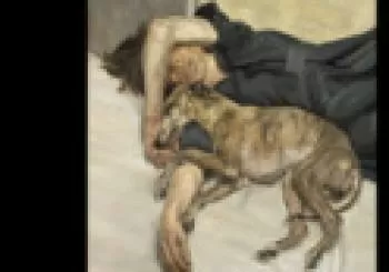 Museo Nacional Thyssen Bornemisza - Visita con tu guía a Lucian Freud en Madrid