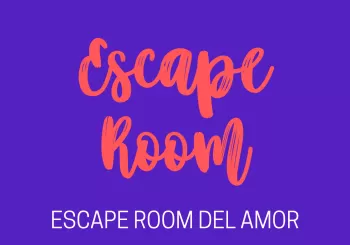 Escape Room del Amor en Málaga