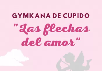 Gymkana de Cupido 