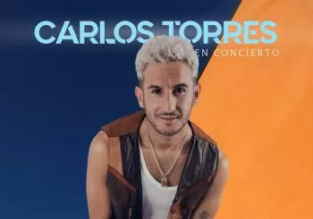 CARLOS TORRES, MADRID