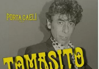 Tomasito en Valladolid