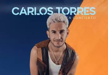 CARLOS TORRES, BARCELONA