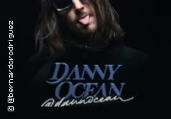 Danny Ocean - European Tour en Berlin