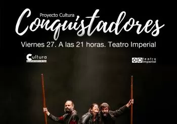 CONQUISTADORES LOJA GRANADA