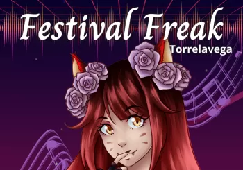 Festival Freak Torrelavega