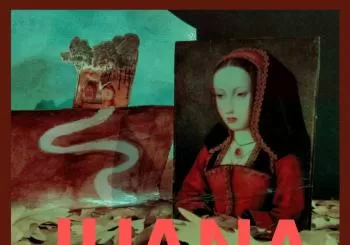 Charlas históricas: Juana, la infanta rebelde en Madrid