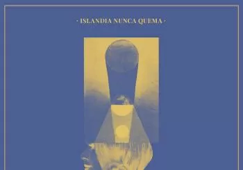 Islandia Nunca Quema en Castellón de la Plana