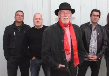 Procol Harum - a Souvenir of London