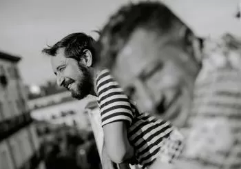 LITUS I PABLO NOVOA en MANRESA