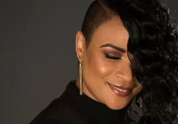 Gabrielle - 20th Anniversary of 'rise' Plus Greatest Hits Salford Quays