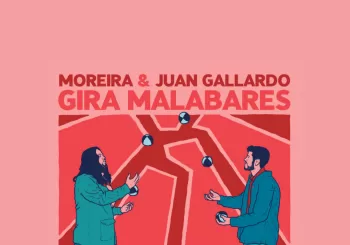 Juan Gallardo & Moreira Gira Malabares El Refugio del Poeta 24 de Marzo en Elche