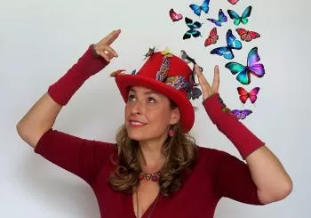 Cuentacuentos: Gracia Iglesias en MADRID