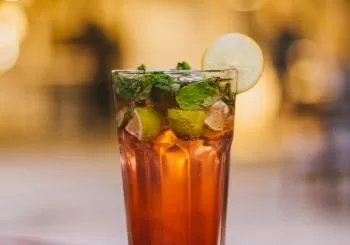 Disfruta del mejor mojito de Málaga
