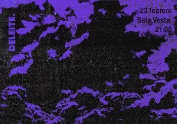 D.Valentino + Rulo 901 en Madrid