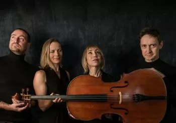Phoenix Collective: Beethoven, Vaughan Williams & Emma Greenhill en Sydney