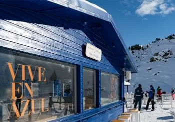 Experiencia única en La Cabaña Garmet Lounge by Mar de Frades, Formigal - Lista de espera en Madrid