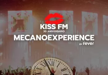 Entradas para MECANO EXPERIENCE - Lista de espera en Zaragoza