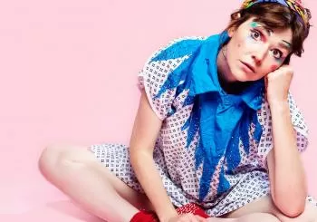 Elf Lyons - Love Songs To Guinea Pigs York
