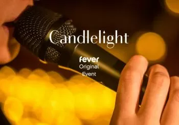 Candlelight Flamenco: A Journey Through Spain en Chicago