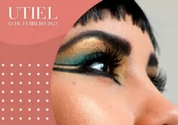 MAQUILLAJE - UTIEL