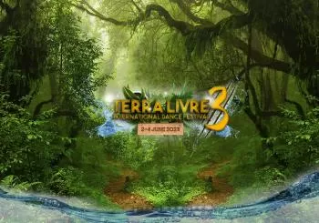 Terra Livre Dance Festival 3 - Junio/June 2, 3 & 4 2023 en Talavera de la Reina (ESPAÑA-SPAIN)