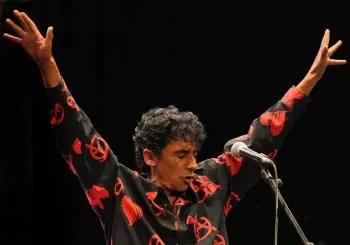 Tomasito Agustisimísimo en Ponferrada