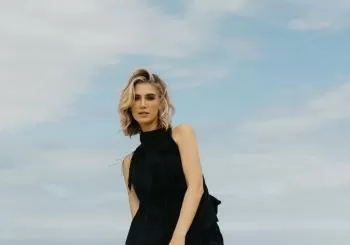 Delta Goodrem | VIP Package en Zürich